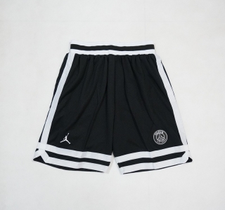 Paris x Air Jordan x NBA Basketball Shorts 113072