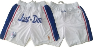 Philadelphia 76ers NBA Shorts 113081