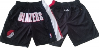 Portland Trail Blazers NBA Shorts 113086