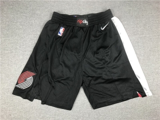 Portland Trail Blazers NBA Basketball Shorts 113084