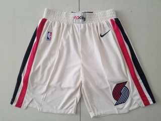 Portland Trail Blazers NBA Basketball Shorts 113085