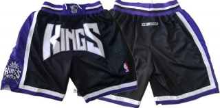 Sacramento Kings NBA Shorts 113088