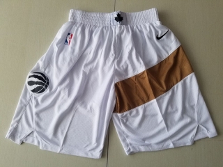 Toronto Raptors NBA Basketball Shorts 113098