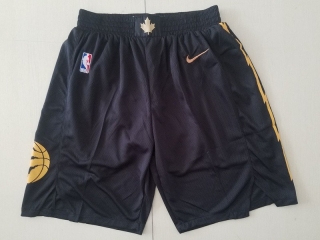 Toronto Raptors NBA Basketball Shorts 113102