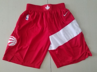 Toronto Raptors NBA Basketball Shorts 113103