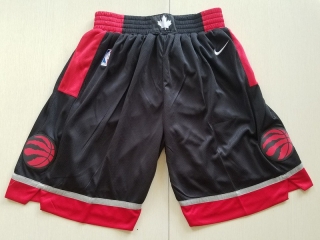 Toronto Raptors NBA Basketball Shorts 113104