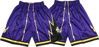 Toronto Raptors NBA Shorts 113108