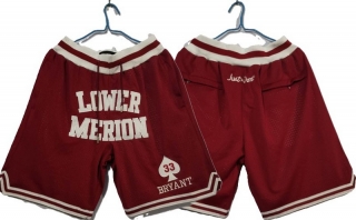 Lower Merion Basketball Short 113156