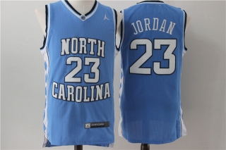 North Carolina Tar Heels 23# Jordan NCAA Basketball Jerseys 113164