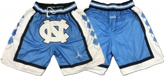 North Carolina Tar Heels NCAA Basketball Short 113168