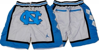 North Carolina Tar Heels NCAA Basketball Short 113169