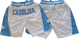 North Carolina Tar Heels NCAA Basketball Short 113170