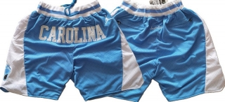 North Carolina Tar Heels NCAA Basketball Short 113171