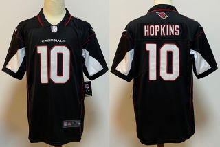 Arizona Cardinals 10# Hopkins NFL Legendary II Jerseys 113196