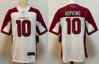 Arizona Cardinals 10# Hopkins NFL Legendary II Jerseys 113197