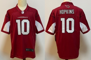 Arizona Cardinals 10# Hopkins NFL Legendary II Jerseys 113195