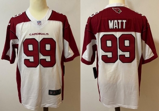 Arizona Cardinals 99# Watt NFL Legendary II Jerseys 113202