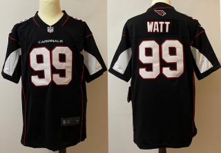 Arizona Cardinals 99# Watt NFL Legendary II Jerseys 113203