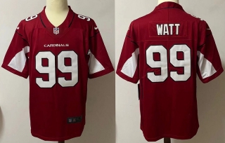 Arizona Cardinals 99# Watt NFL Legendary II Jerseys 113204