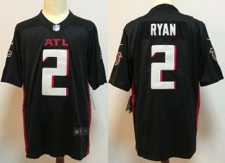 Atlanta Falcons 2# Ryan NFL Legendary II Jerseys 113207