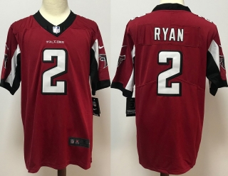 Atlanta Falcons 2# Ryan NFL Legendary II Jerseys 113208