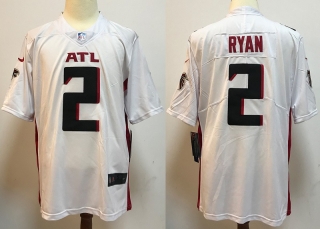 Atlanta Falcons 2# Ryan NFL Legendary II Jerseys 113210