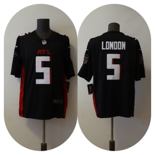 Atlanta Falcons 5# London NFL Legendary II Jerseys 113211