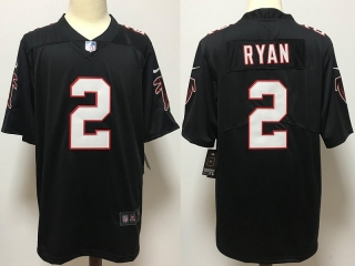 Atlanta Falcons 2# Ryan NFL Legendary II Jerseys 113209