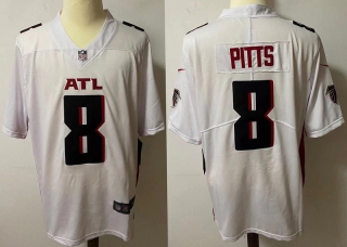 Atlanta Falcons 8# Pitts NFL Legendary II Jerseys 113214