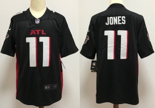 Atlanta Falcons 11# Jones NFL Legendary II Jerseys 113221