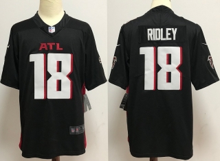 Atlanta Falcons 18# Ridley NFL Legendary II Jerseys 113224