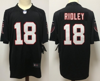 Atlanta Falcons 18# Ridley NFL Legendary II Jerseys 113225