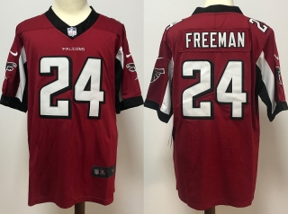 Atlanta Falcons 24# Freeman NFL Legendary II Jerseys 113229