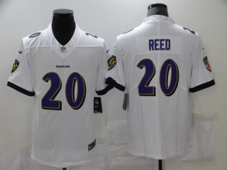 Baltimore Ravens 20# Reed NFL Legendary II Jerseys 113265