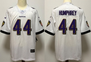 Baltimore Ravens 44# Humphrey NFL Legendary II Jerseys 113273