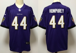 Baltimore Ravens 44# Humphrey NFL Legendary II Jerseys 113274