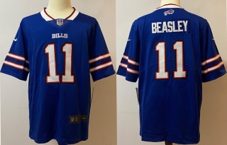 Buffalo Bills 11# Beasley NFL Legendary II Jerseys 113283