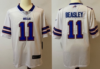 Buffalo Bills 11# Beasley NFL Legendary II Jerseys 113284