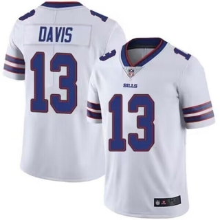 Buffalo Bills 13# Davis NFL Legendary II Jerseys 113287