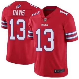 Buffalo Bills 13# Davis NFL Legendary II Jerseys 113288