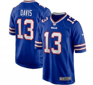 Buffalo Bills 13# Davis NFL Legendary II Jerseys 113289