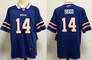 Buffalo Bills 14# Diggs NFL Legendary II Jerseys 113295