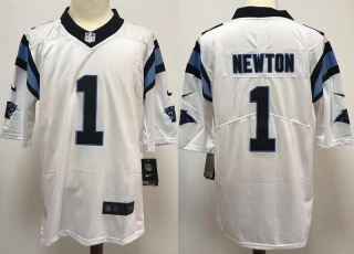 Carolina Panthers 1# Newton NFL Legendary II Jerseys 113318