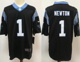 Carolina Panthers 1# Newton NFL Legendary II Jerseys 113320