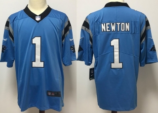 Carolina Panthers 1# Newton NFL Legendary II Jerseys 113319