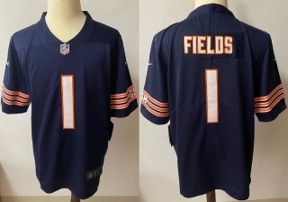 Chicago Bears 1# Fields NFL Legendary II Jerseys 113340