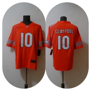 Chicago Bears 10# Claypool NFL Legendary II Jerseys 113343