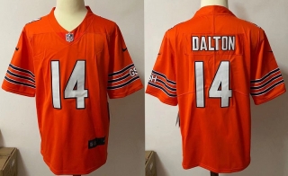 Chicago Bears 14# Dalton NFL Legendary II Jerseys 113348