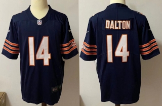 Chicago Bears 14# Dalton NFL Legendary II Jerseys 113349