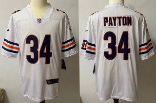 Chicago Bears 34# Payton NFL Legendary II Jerseys 113361